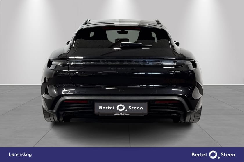 Bilde 4 av Porsche Taycan GTS Sport Turismo