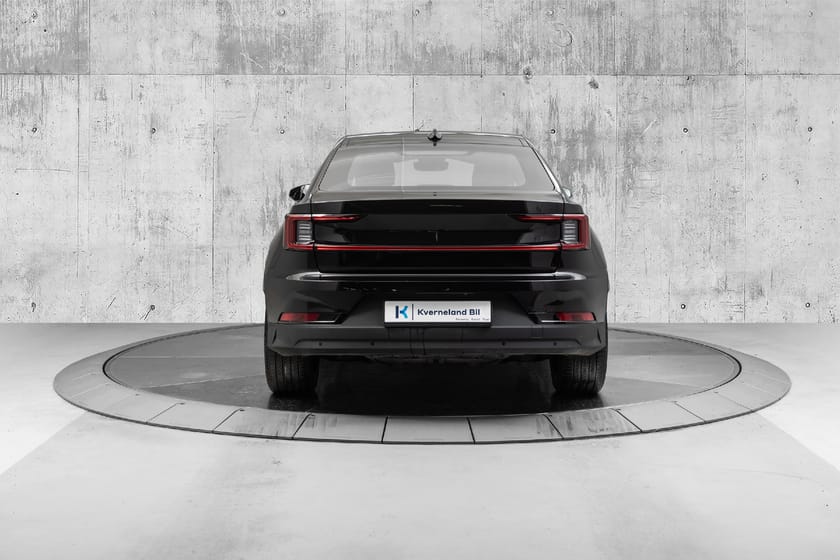 Bilde 5 av Polestar 2 Long Range Dual Motor