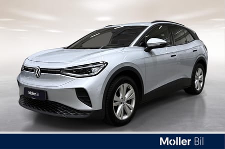 Volkswagen ID.4 Pro 4M
