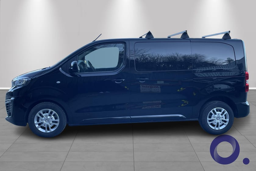 Bilde 2 av Peugeot Expert