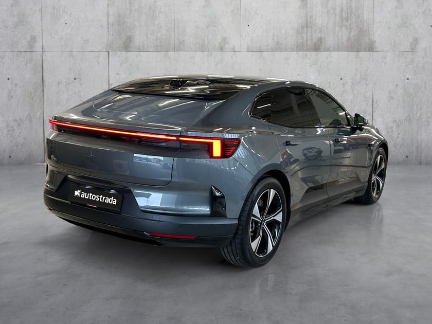 Bilde 5 av Polestar 4 Coupé Long range Dual motor