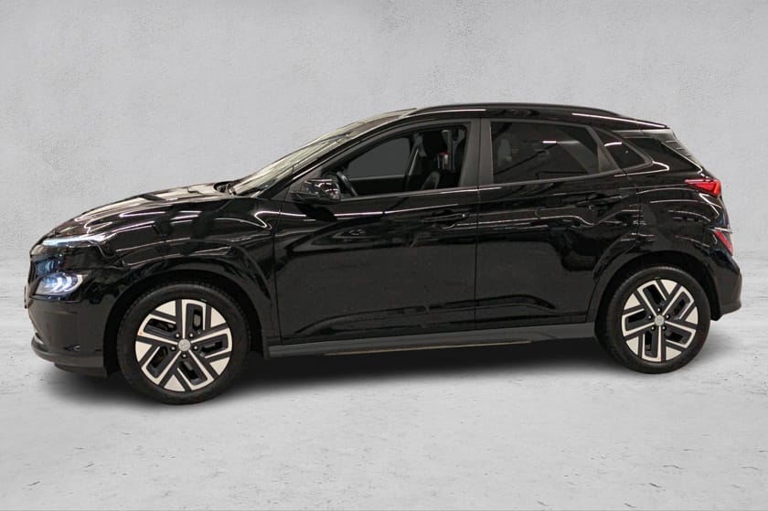 Bilde 2 av Hyundai Kona Electric 64 kWh