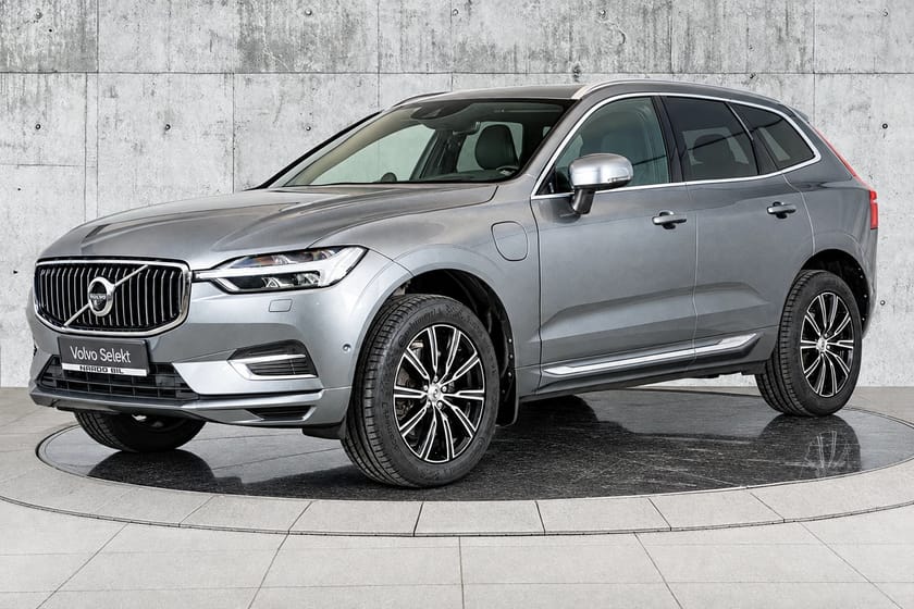Bilde 3 av Volvo XC60