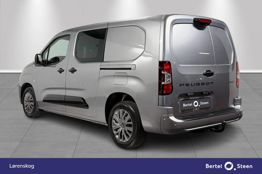 Bilde 3 av Peugeot Partner
