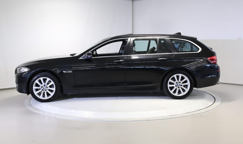 Bilde 2 av BMW 520d xDrive Touring