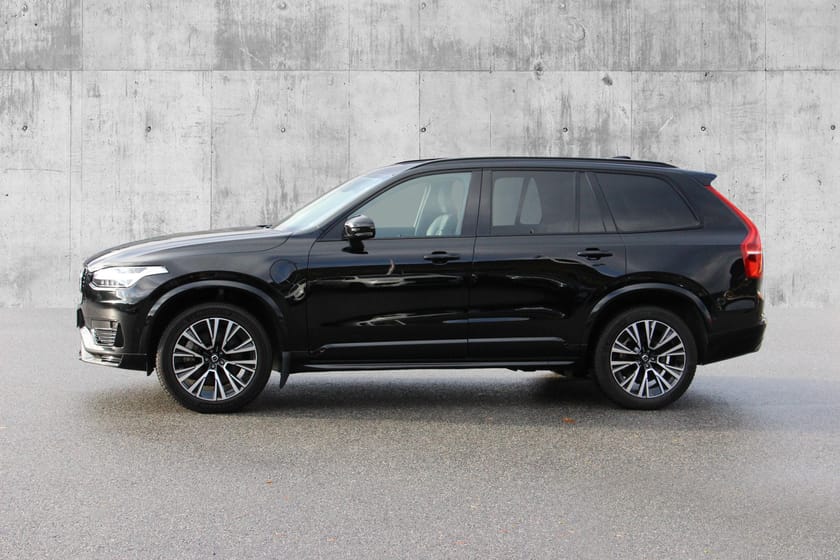 Bilde 4 av Volvo XC90