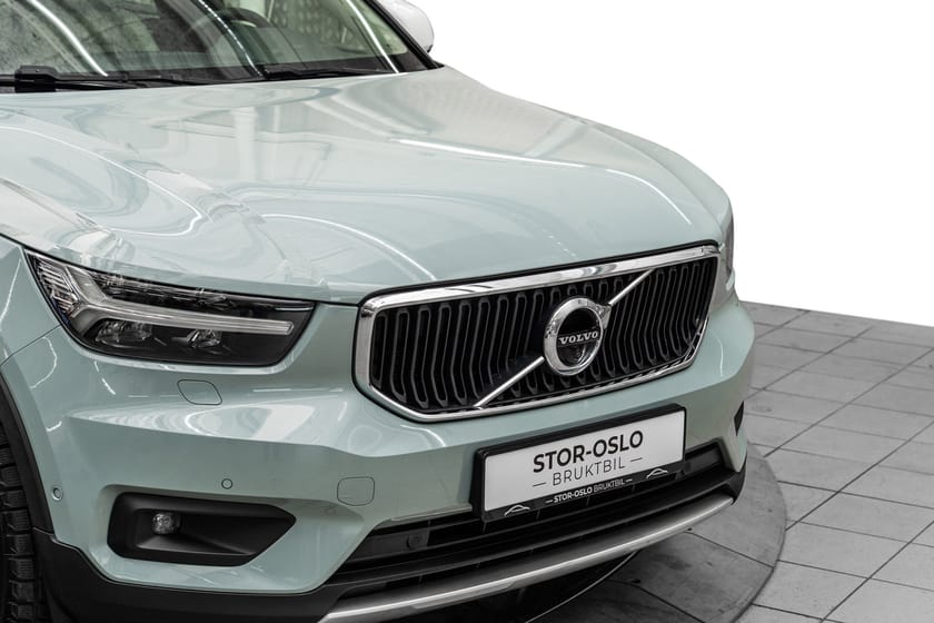Bilde 2 av Volvo XC40