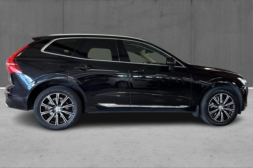 Bilde 4 av Volvo XC60