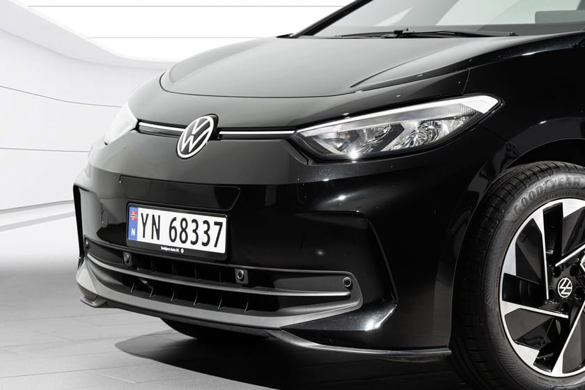 Bilde 2 av Volkswagen ID.3 Pure