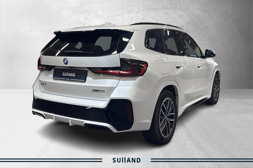 Bilde 5 av BMW iX1 xDrive30