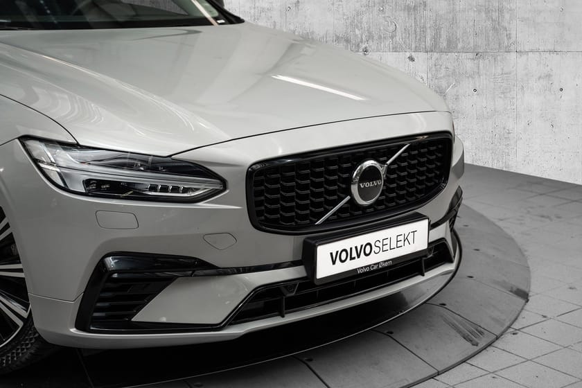Bilde 4 av Volvo V90