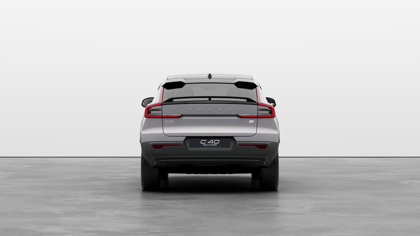 Bilde 5 av Volvo C40 Recharge Twin motor
