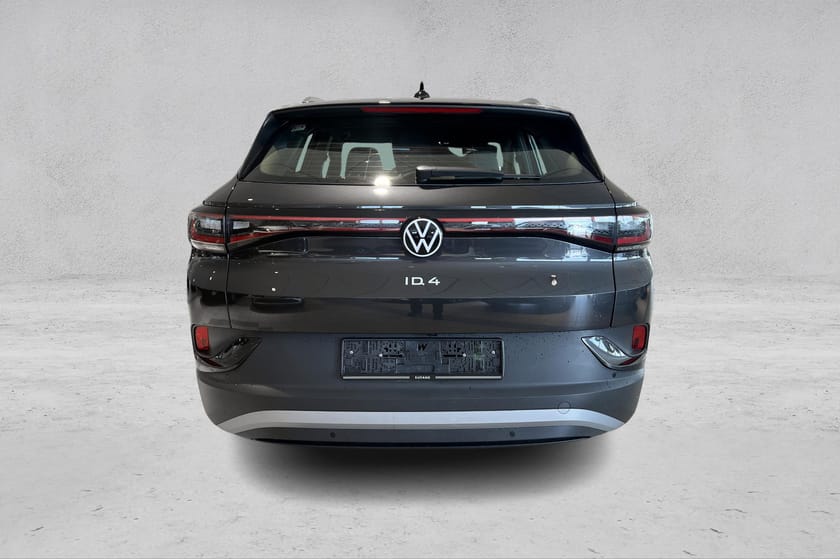 Bilde 4 av Volkswagen ID.4 Pure Performance