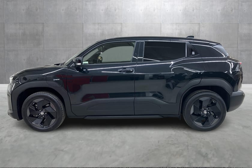 Bilde 2 av Toyota Urban Cruiser SUV