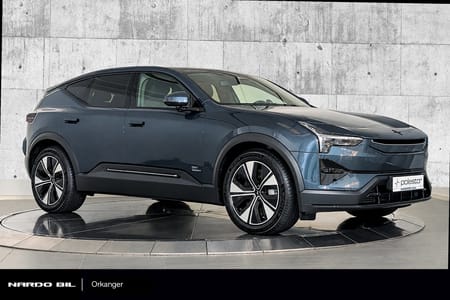 Polestar 3 Long Range Dual Motor