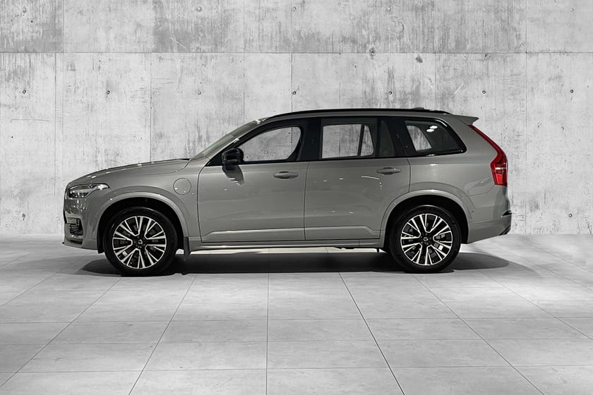 Bilde 5 av Volvo XC90