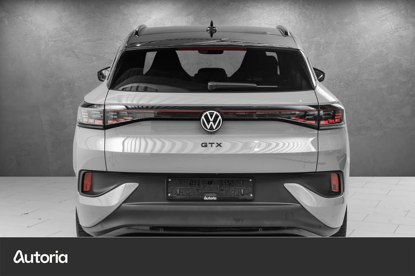 Bilde 5 av Volkswagen ID.4 GTX