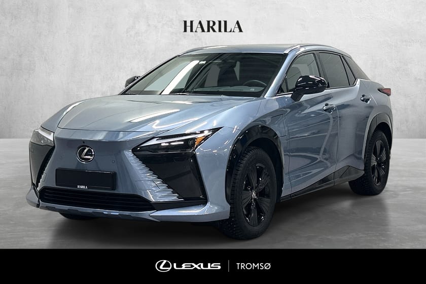 Bilde 1 av Lexus RZ 450e