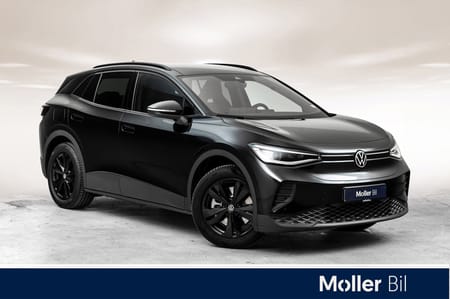 Volkswagen ID.4 Pro 4M