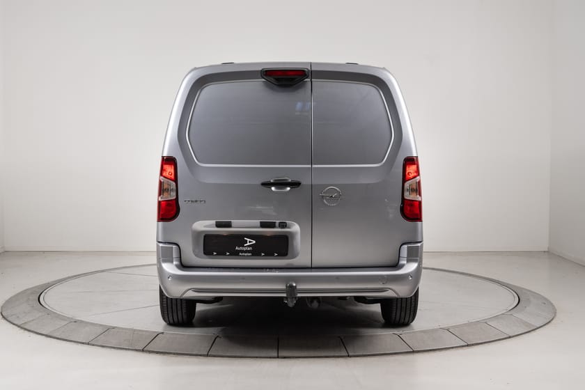 Bilde 5 av Opel Combo Van Increased Payload