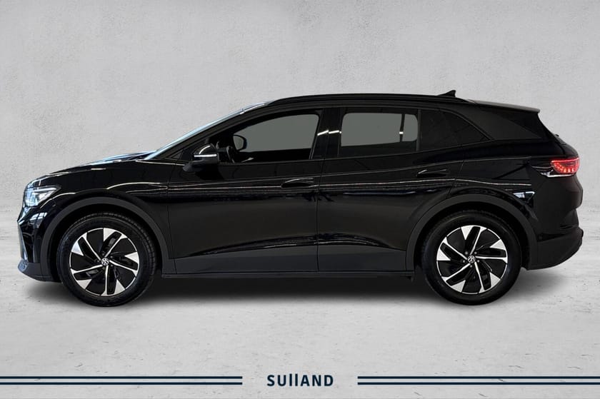 Bilde 2 av Volkswagen ID.4 Pro 4M