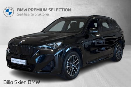 BMW iX1 xDrive30