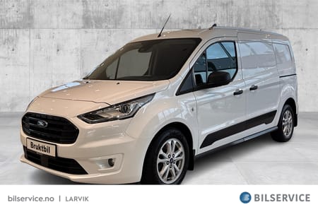 Ford Transit Connect 230 LWB