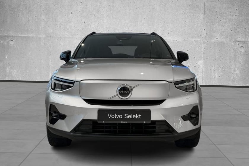 Bilde 3 av Volvo XC40 Recharge