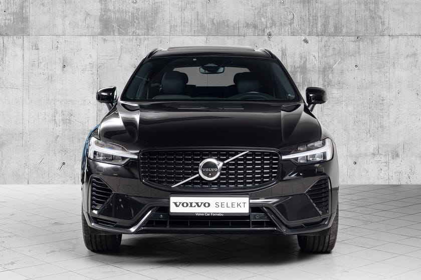 Bilde 3 av Volvo XC60