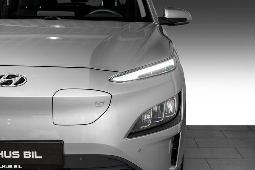 Bilde 4 av Hyundai Kona Electric 64 kWh