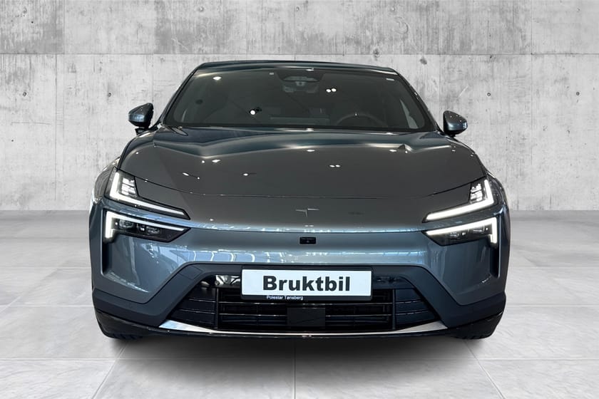 Bilde 4 av Polestar 4 Long Range Dual motor