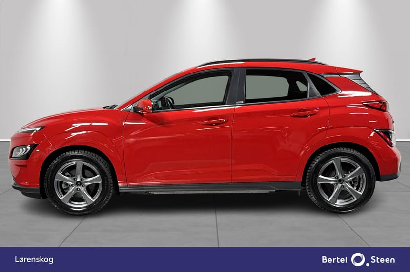 Bilde 2 av Hyundai Kona Electric 64 kWh