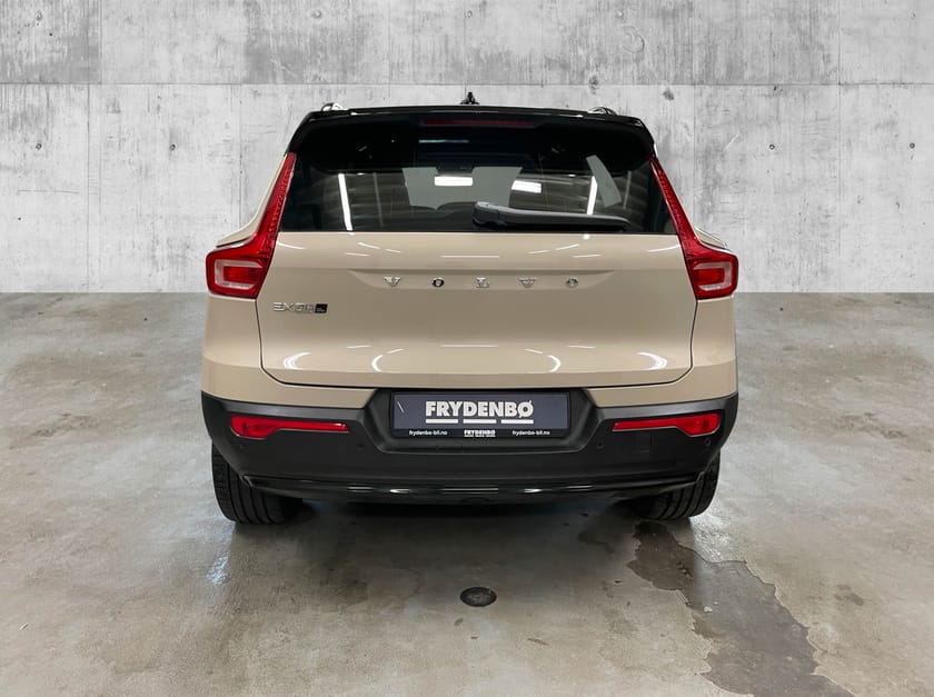 Bilde 4 av Volvo EX40 Twin Motor