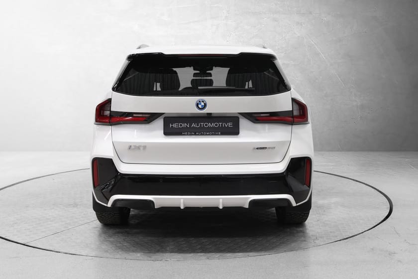 Bilde 5 av BMW iX1 xDrive30