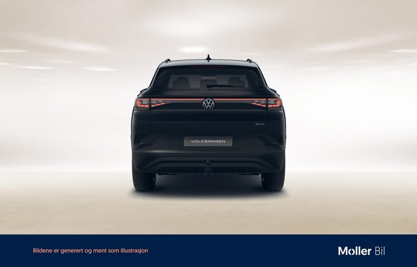 Bilde 3 av Volkswagen ID.4 Pro 4M