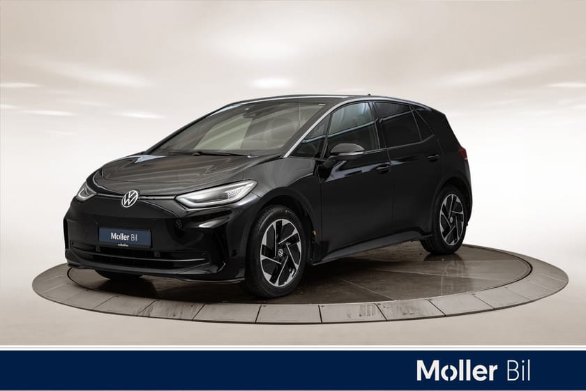 Bilde 1 av Volkswagen ID.3 Pro Performance
