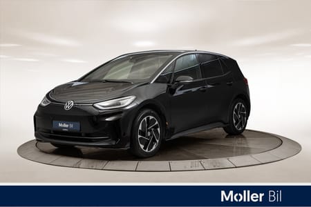Volkswagen ID.3 Pro Performance