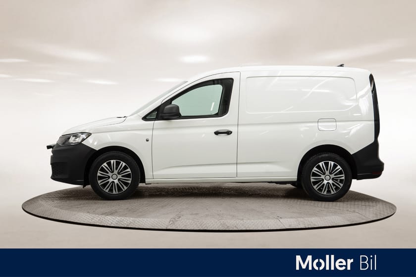 Bilde 2 av Volkswagen Caddy Cargo