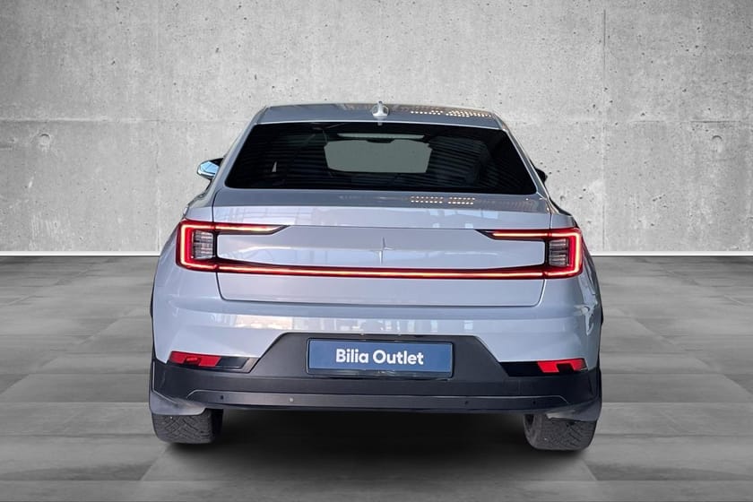 Bilde 5 av Polestar 2 Long range Dual motor