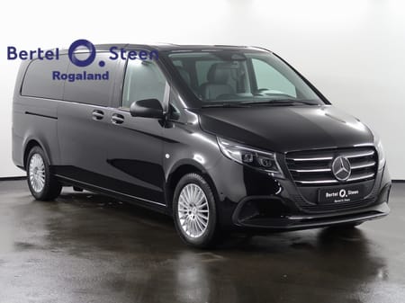 Mercedes-Benz Vito Tourer 119 CDI 3.2t