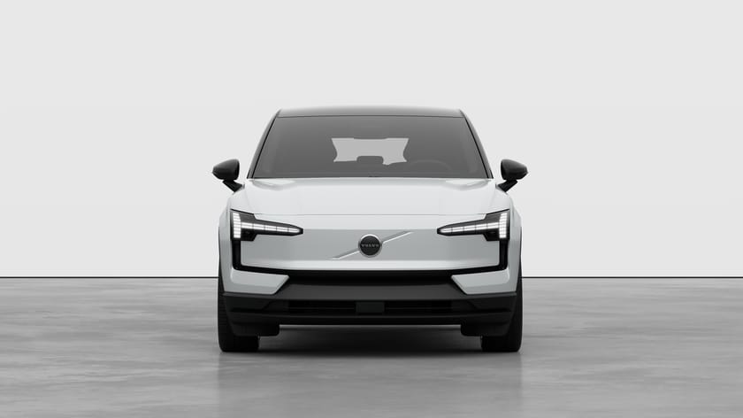 Bilde 2 av Volvo EX30 Twin Motor Performance
