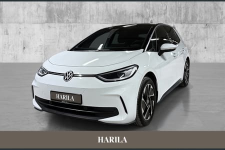 Volkswagen ID.3 Pro Performance