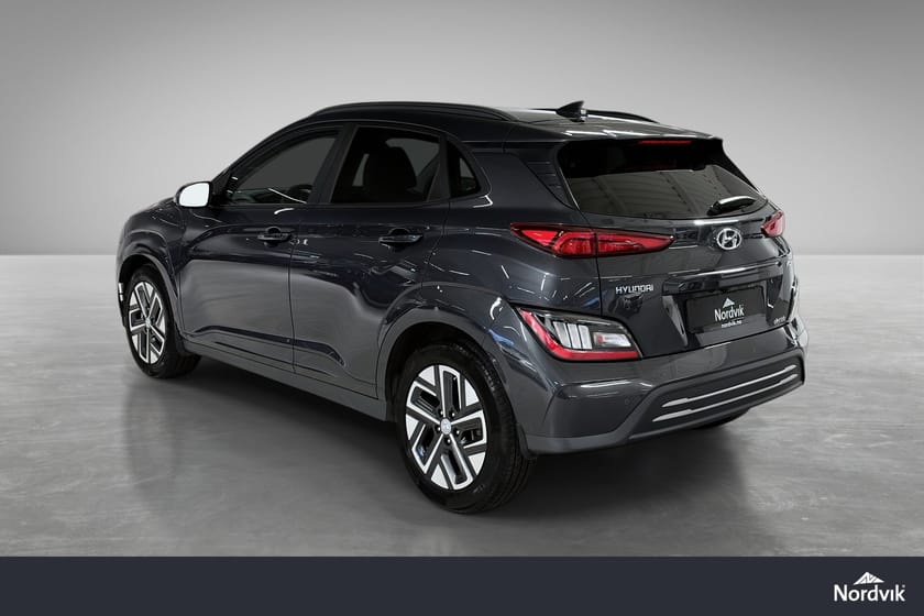 Bilde 5 av Hyundai Kona Electric 64 kWh