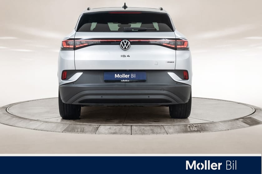 Bilde 4 av Volkswagen ID.4 Pro 4M