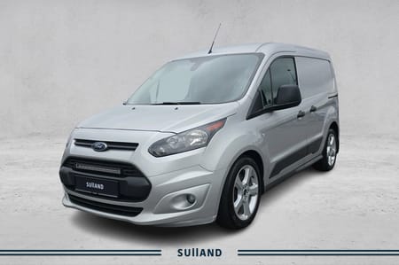 Ford Transit Connect 220