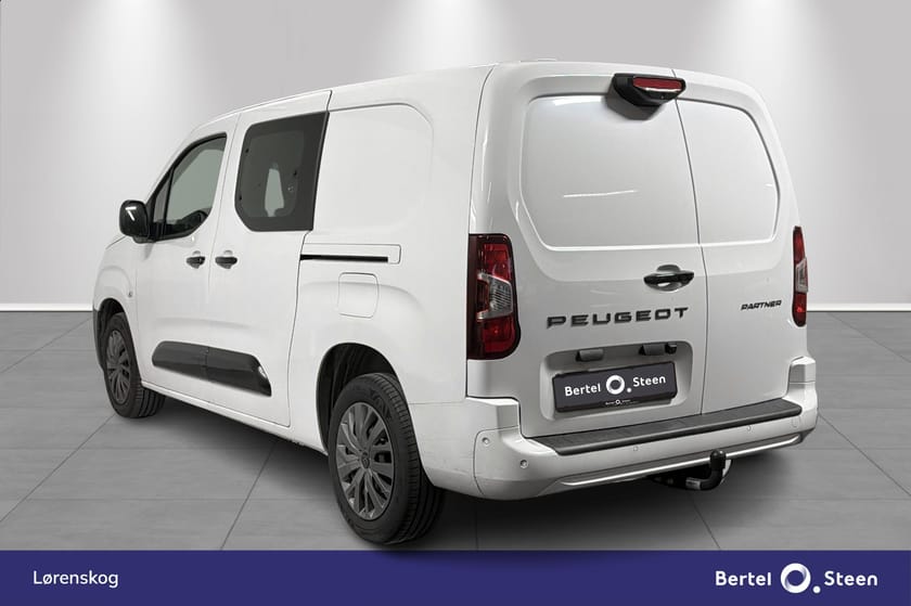 Bilde 3 av Peugeot Partner