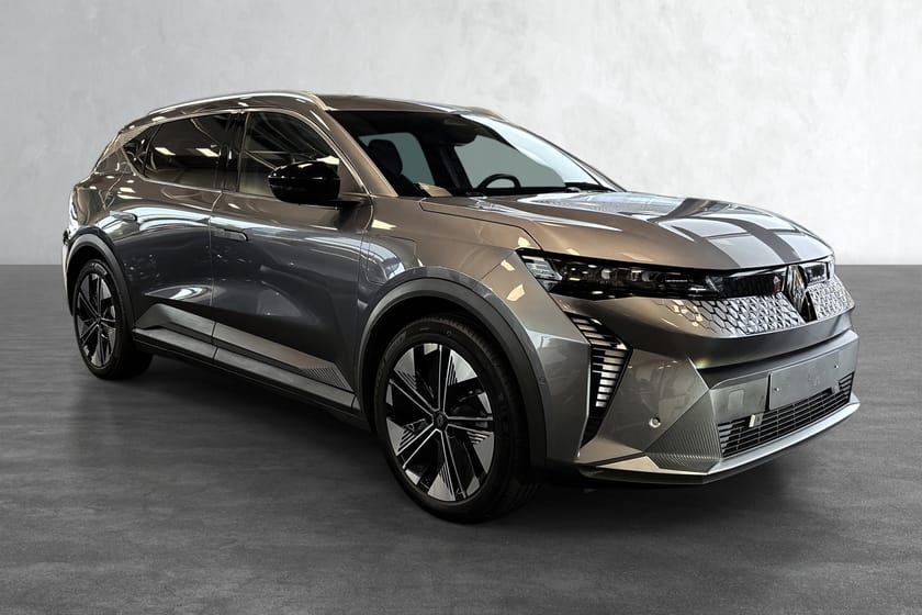 Bilde 3 av Renault Scenic E-Tech