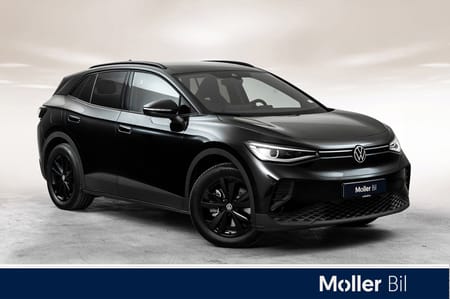 Volkswagen ID.4 Pro 4M