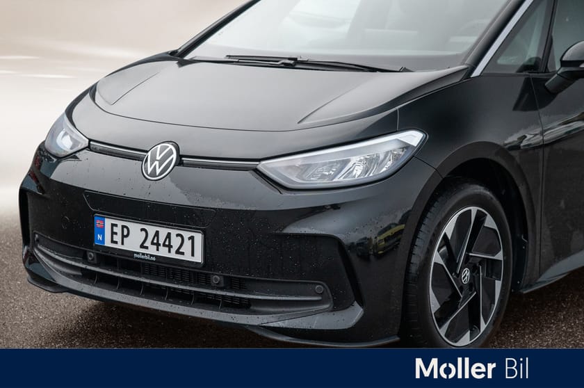Bilde 2 av Volkswagen ID.3 Pure