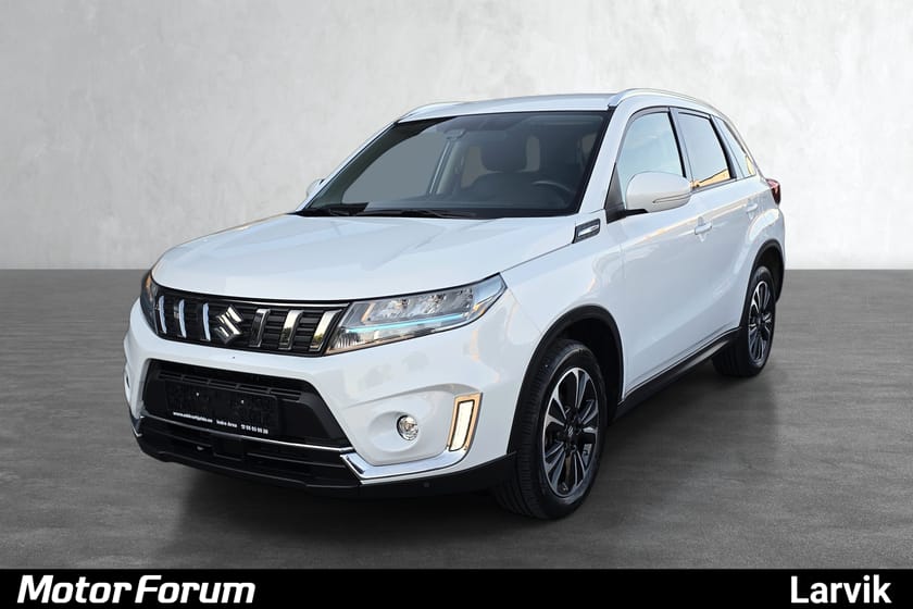 Bilde 1 av Suzuki Vitara HEV AllGrip